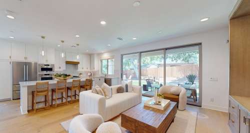 Plan 1 3D Interactive Tour Video